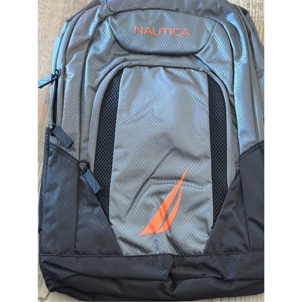 Nautica lightweight daily